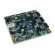 USB104 A7: Artix-7 FPGA Development Board in PC/104 Form Factor